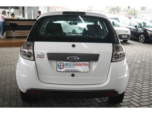 Ford KA 1.0 2P FLEX - Foto 3