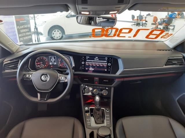 VOLKSWAGEN JETTA 1.4 250 TSI TOTAL 2018 - Foto 3