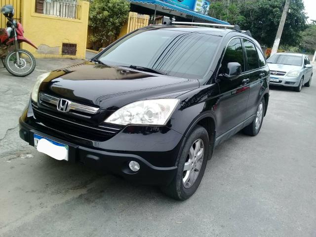 Honda CR-V 2009 - Foto 2