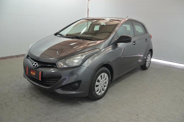 Hyundai Hb20 1.6 Completo 2013.Revisado, Analizaremos Sua Proposta. - Foto 3