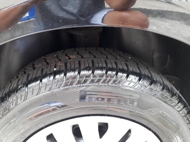 Gol G5 - Foto 8