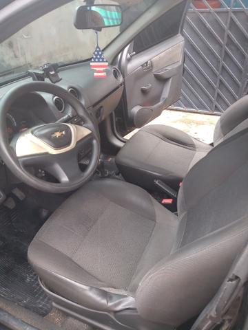 Vendo um chevrolet celta - Foto 3