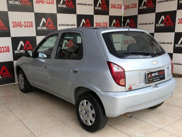 Celta Spirit/ LT 1.0 MPFI 8V FlexP. 5p IPV 202 - Foto 4