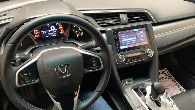 Honda Civic EX 2018 - Foto 7