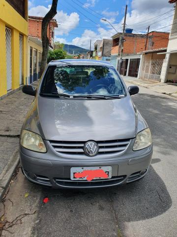 Volkswagen fox - Foto 3