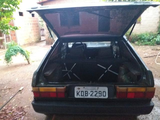 Gol 1.8 / GASOLINA/ 92 - Foto 3