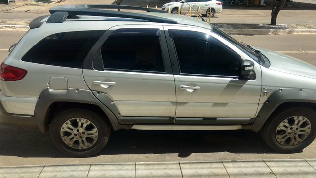 Vendo Palio wekewend - Foto 3