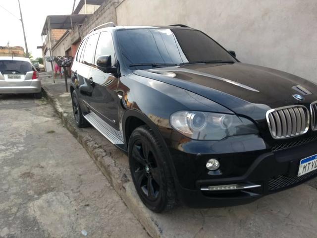 BMW X5 endurance 4x4/V8 4.8 - Foto 7