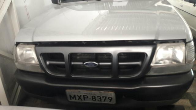 Ranger 2.8 extra impecável