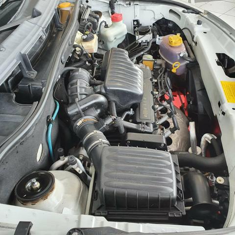 Agile ltz 1.4 2012. completo com garantia e entrada de 5 mil - Foto 4