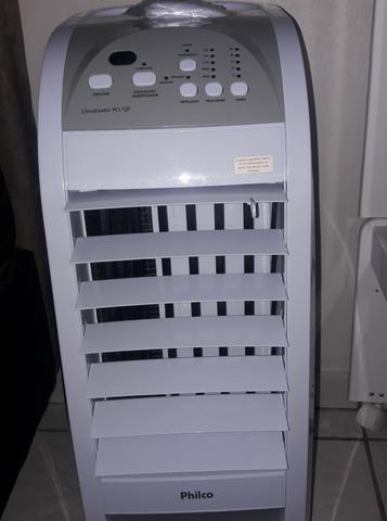 Vendo climatizador