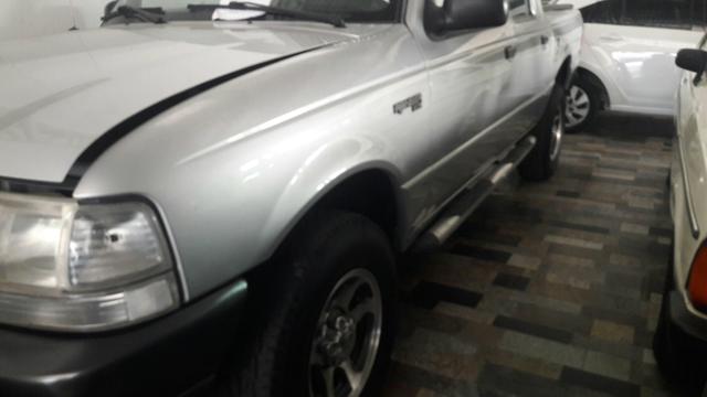 Ranger 2.8 extra impecável - Foto 5