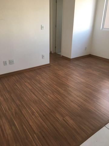 Apartamento - 02 Dormitórios - Condominio Clube - Campo Largo - Foto 7