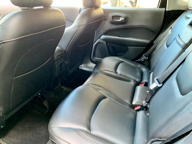 Jeep Compass Nigth Eagle Flex Aut - Foto 9