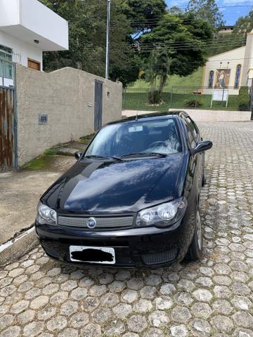 Fiat Siena Celebration