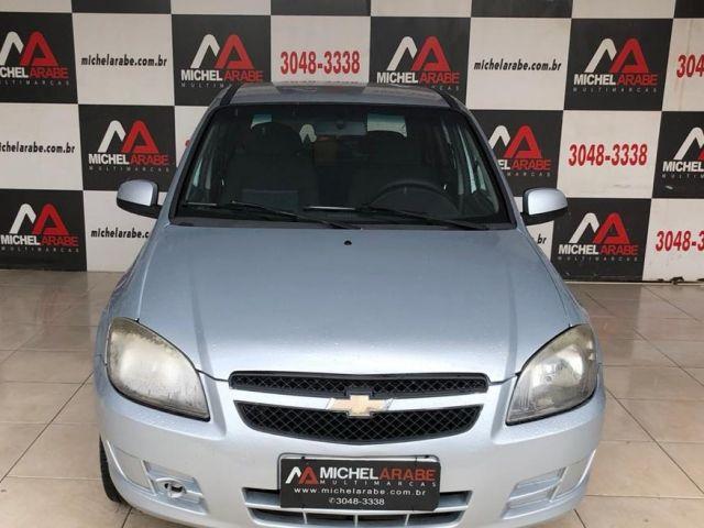 Celta Spirit/ LT 1.0 MPFI 8V FlexP. 5p IPV 202 - Foto 3