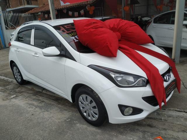 Hb20 2015 confort plus Lindooo! - Foto 4