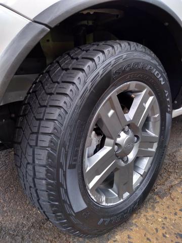 EcoSport XLT Freestyle 1.6 8V Flex (Raridade) - Foto 9
