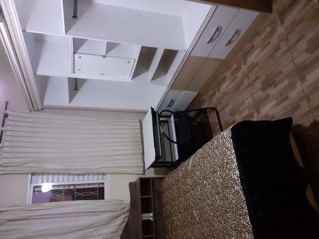 Aluguel de quarto