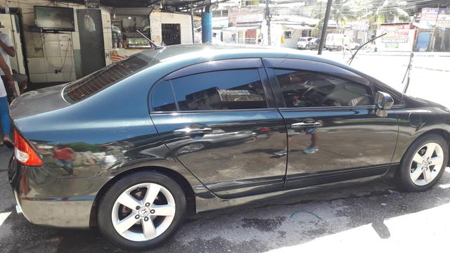 Vendo New Civic 2008