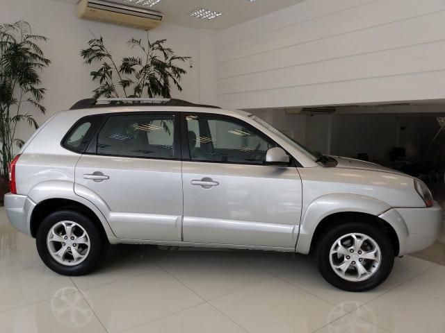 Hyundai tucson 2.0 flex - Foto 6