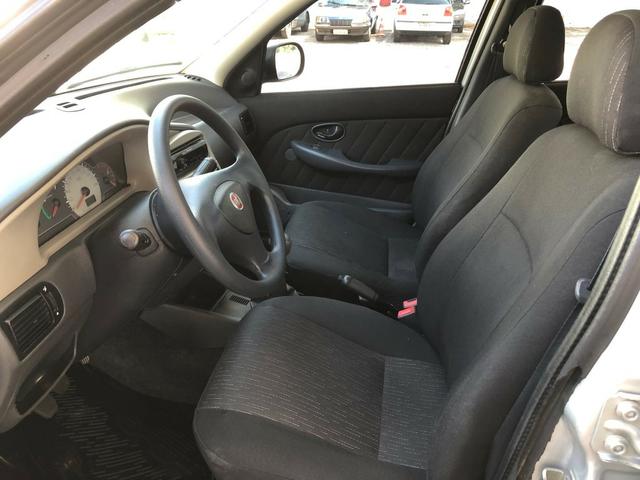 Fiat Palio Celebration Economy Ano: 2012 1.0 8v Completo 4pts impecavel - Foto 15