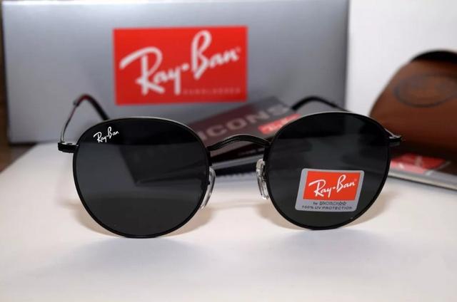 Óculos de Sol Ray-Ban - Foto 5
