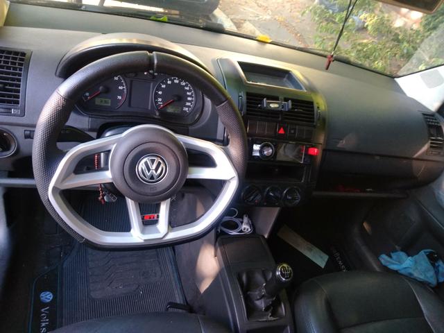 Polo 1.6 2003 - Foto 2