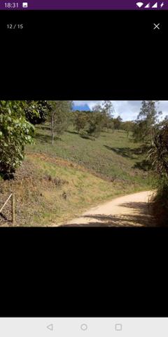 Vendo terreno a 7 kilomentro do centro de Santa Leopoldina fica e em Bragança - Foto 15