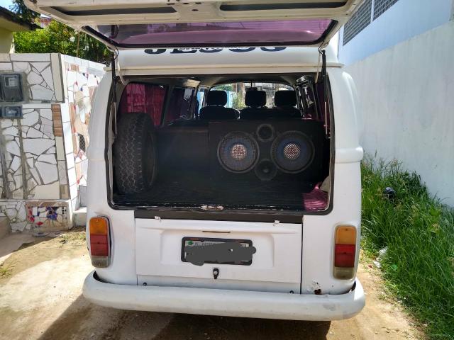 Kombi 98 - Foto 3