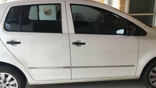 Vende -se fox 1.0 2012