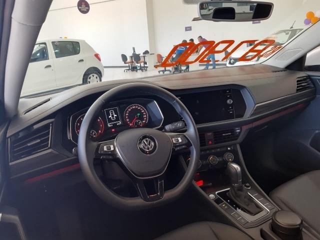VOLKSWAGEN JETTA 1.4 250 TSI TOTAL 2018 - Foto 7