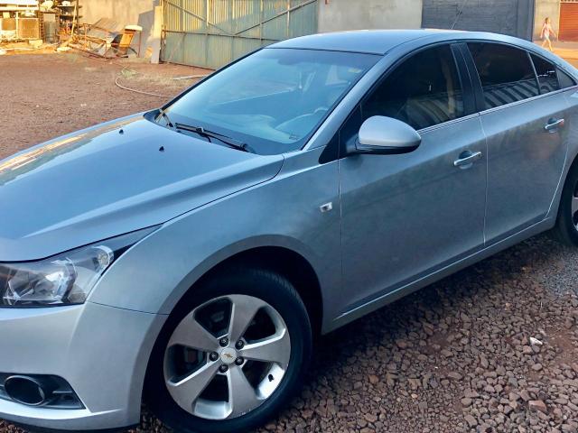 Cruze Sedan LT 2012/13 - Foto 2