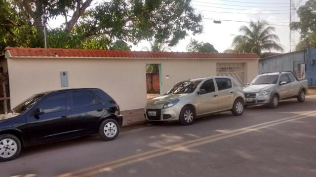 Vendo casa + Pousada em Presidente Figueiredo