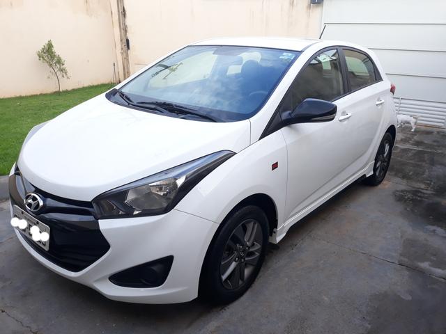 Hb20 spacy 1.6 automatico 2015 - Foto 13