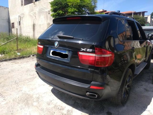 BMW X5 endurance 4x4/V8 4.8 - Foto 13