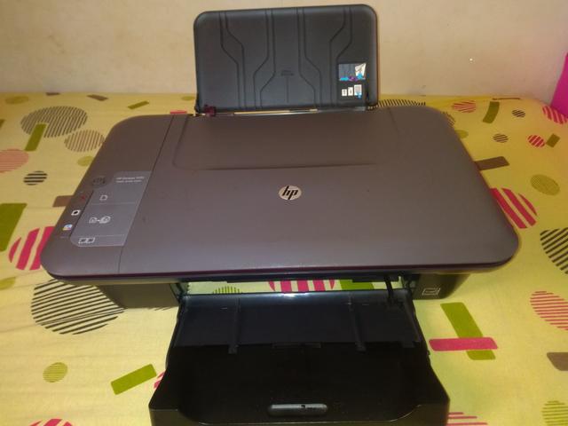 Impressora HP - Foto 4