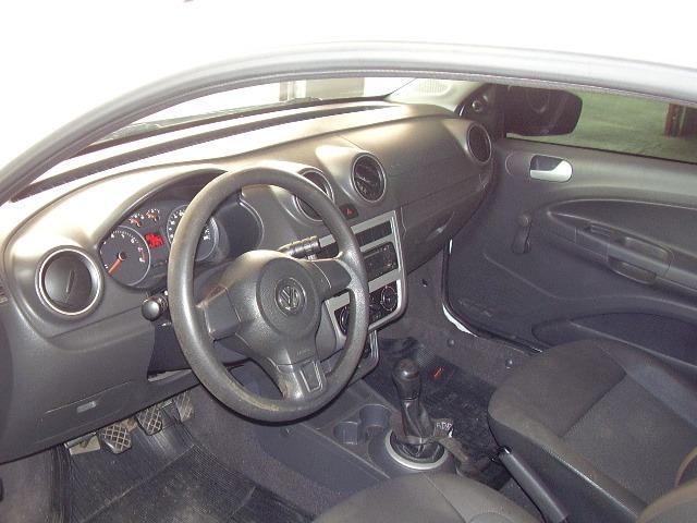Volkswagen saveiro 1.6 startline cs flex - Foto 6