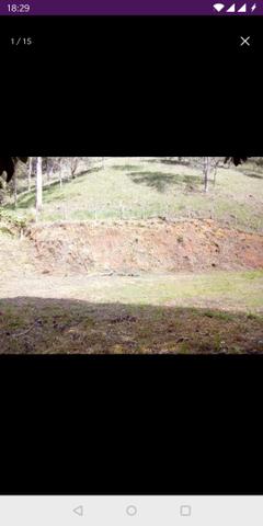 Vendo terreno a 7 kilomentro do centro de Santa Leopoldina fica e em Bragança - Foto 9