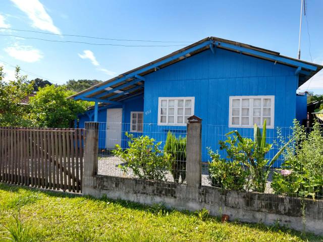 Casa pra alugar
