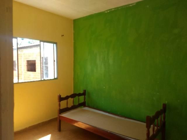 Alugo casa ou kitnet em Nova Almeida