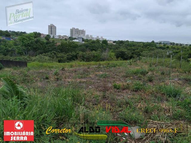ARV 20. Lotes Urbanizado, 369 m² em Morada de Laranjeiras - Foto 4