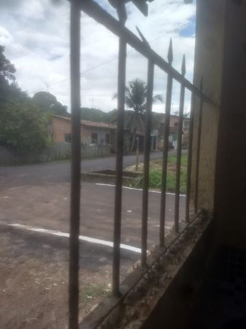 Só 40.000 de entrada, Casa Com Piscina 3/4 300 M2, Em Benfica, Igarapé bem em frente - Foto 13