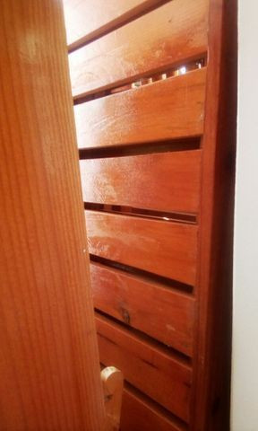 Espreguiçadeiras de madeira - Foto 3