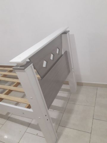 Cama de solteiro - Foto 5
