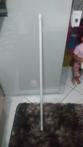 Lâmpada de led T8 18 w