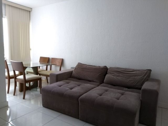 Apartamento 2/4 Mobiliado em Salvador