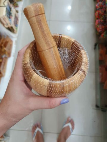 Pilão