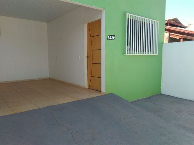 Oportunidade vendo imóvel com casa + apartamento