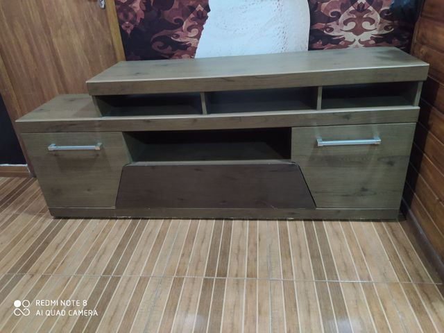 Rack seme novo